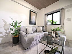 デュオステージ海老名II 専有部