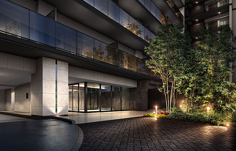 パレステージ横浜鴨居 その他