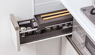 パレステージ横浜鴨居 ステップカーゴ