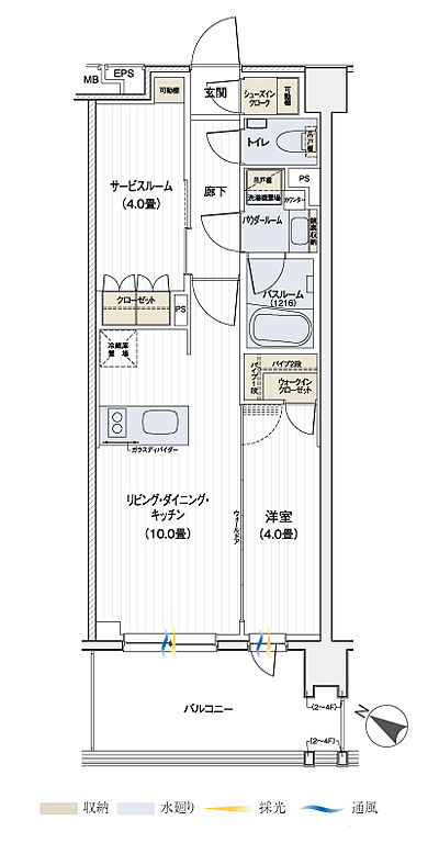 タイプ：E1