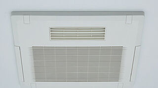 デュオステージ横浜天王町II 浴室換気暖房乾燥機（電気式）