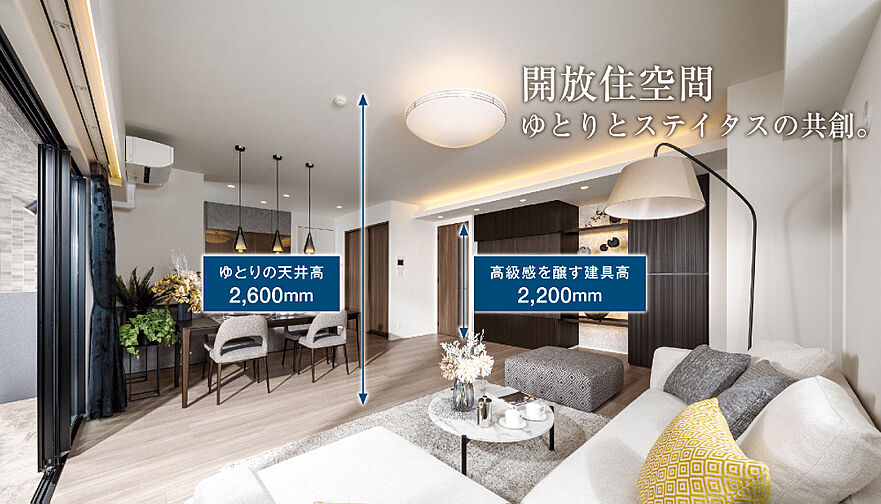 アクタス籠町グランミライ その他