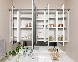 アクタス籠町グランミライ 設備