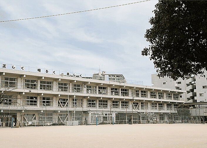 周辺環境