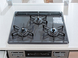 ハイムスイート新狭山 設備