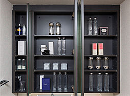 ハイムスイート新狭山 設備