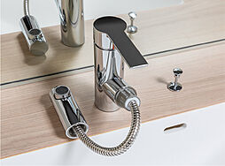 ハイムスイート新狭山 設備