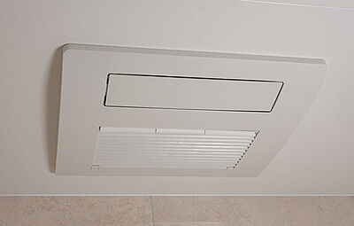 TES温水式浴室暖房乾燥機