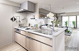 オーベル新松戸レジデンス 専有部