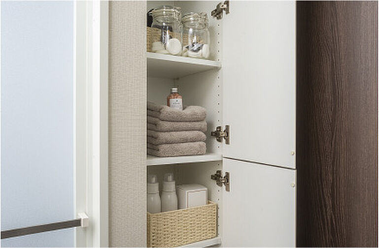 オーベル大宮プレイス 設備