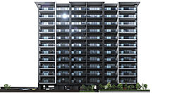 ブランシエラ国分中央 共用部