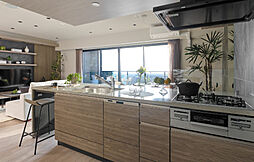 ブランシエラ国分中央 専有部