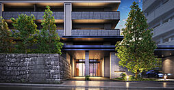 ブランシエラ南洲門前通り 共用部