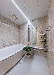 ブランシエラ南洲門前通り 専有部