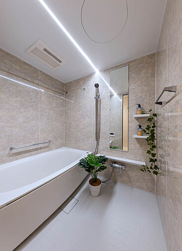 ブランシエラ南洲門前通り 専有部