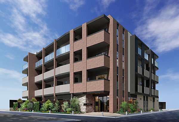 グローベル十条 ザ・レジデンス