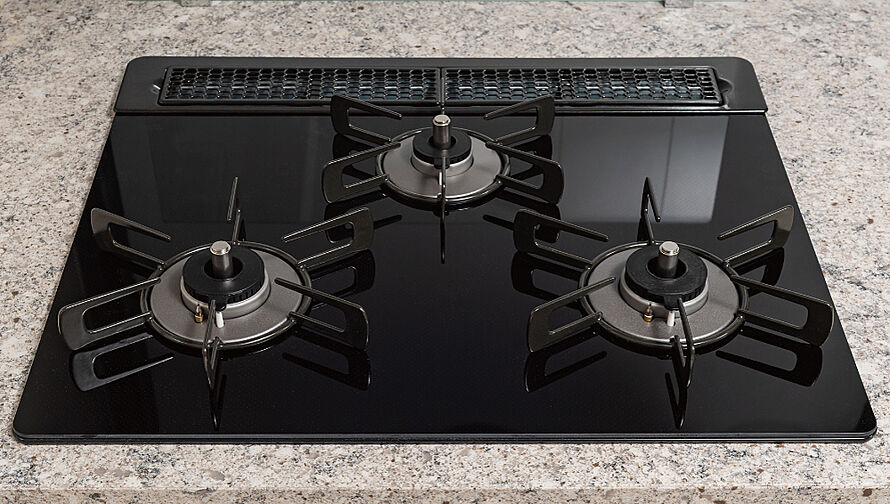 グローベル草加 ザ・プレミア 設備