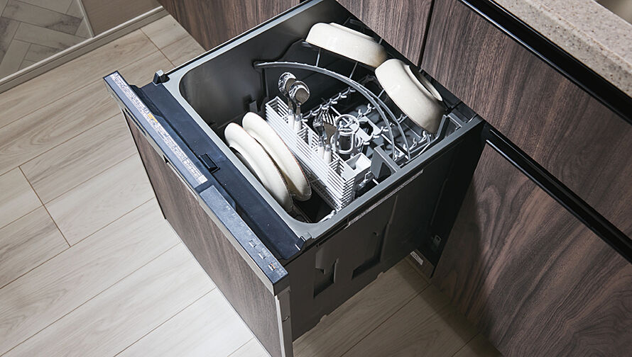 グローベル草加 ザ・プレミア 設備