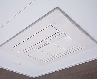 グローベル草加 ザ・プレミア ガス温水浴室暖房乾燥機