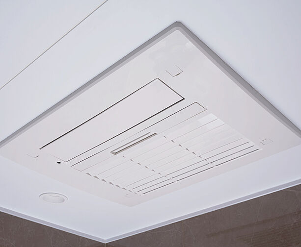 グローベル草加 ザ・プレミア 設備