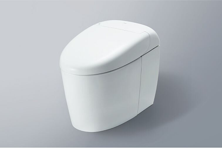 バウス加賀 設備