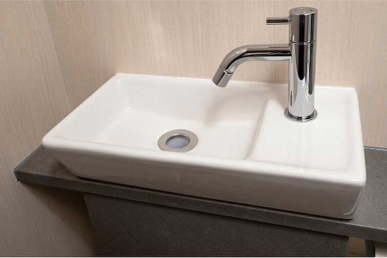 バウス加賀 設備