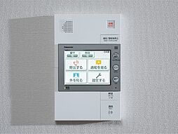 バウス所沢小手指タワー 設備