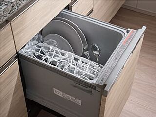 バウス所沢小手指タワー 食器洗い乾燥機