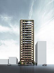 レ・ジェイド札幌大通ザ・タワー 共用部