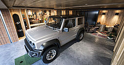 レ・ジェイド札幌手稲 共用部