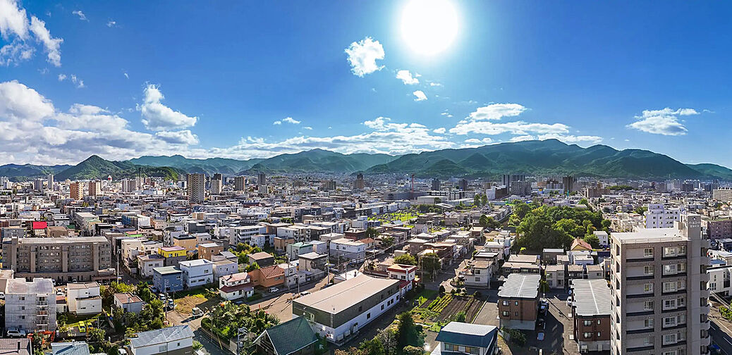 ブランシエラ札幌発寒 その他