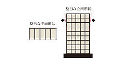 ポレスター吹上 設備