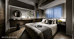 ポレスター吹上 専有部