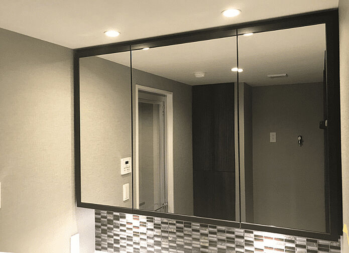 バウス久我山 設備