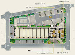 サンリヤン岐阜グランコンド その他