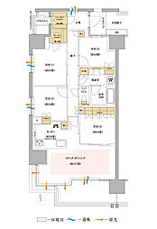 サンリヤン岐阜グランコンド その他