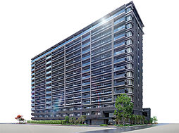 サンリヤン岐阜グランコンド 共用部