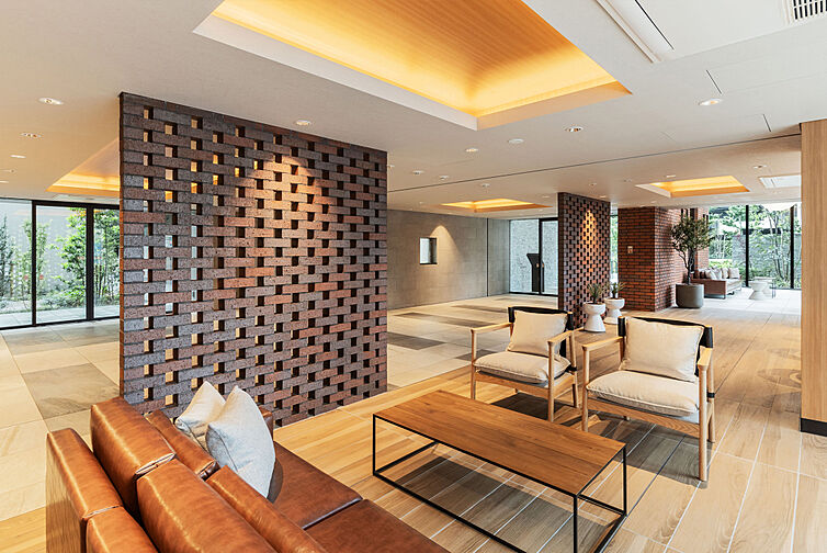 プライムパークス横浜並木 ザ・レジデンス その他