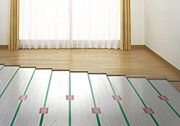 プライムパークス横浜並木 ザ・レジデンス 設備