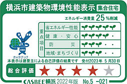 プライムパークス横浜並木 ザ・レジデンス 設備