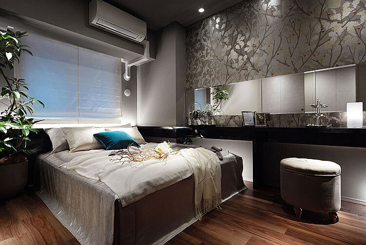 プライムパークス横浜並木 ザ・レジデンス 専有部