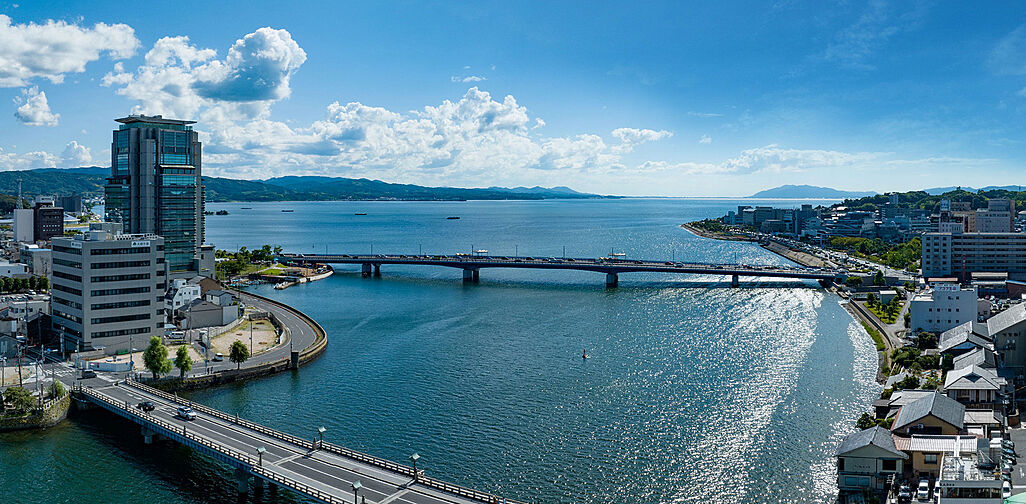 クレアホームズ松江大橋 その他