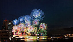 クレアホームズ松江大橋 その他