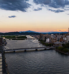 クレアホームズ松江大橋 その他