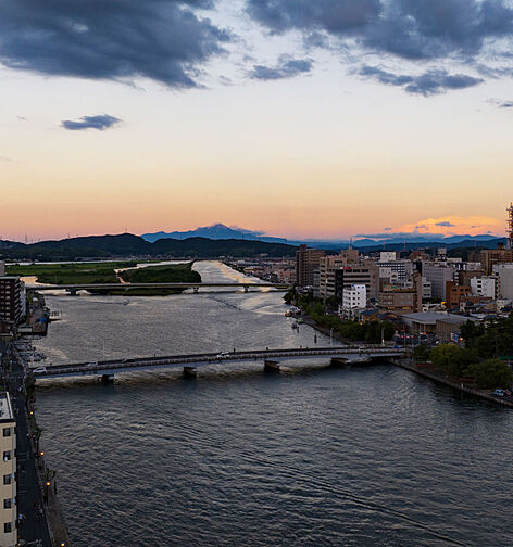 クレアホームズ松江大橋 その他
