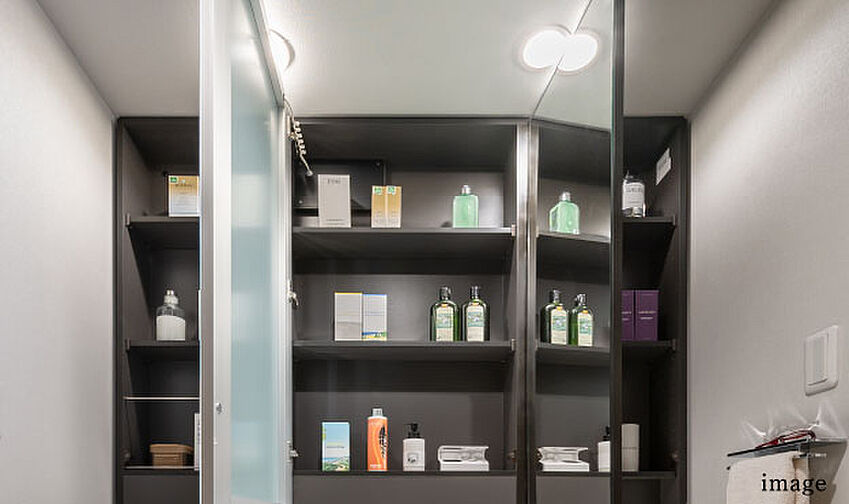 クレアホームズ松江大橋 設備