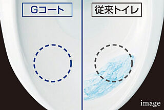 クレアホームズ米子駅 ザ・レジデンス Gコート