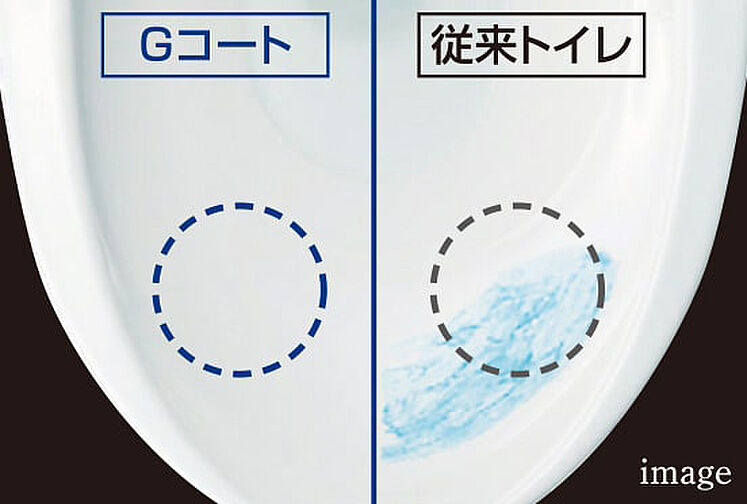 クレアホームズ米子駅 ザ・レジデンス 設備