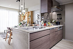 グランシエロ吉祥寺 専有部