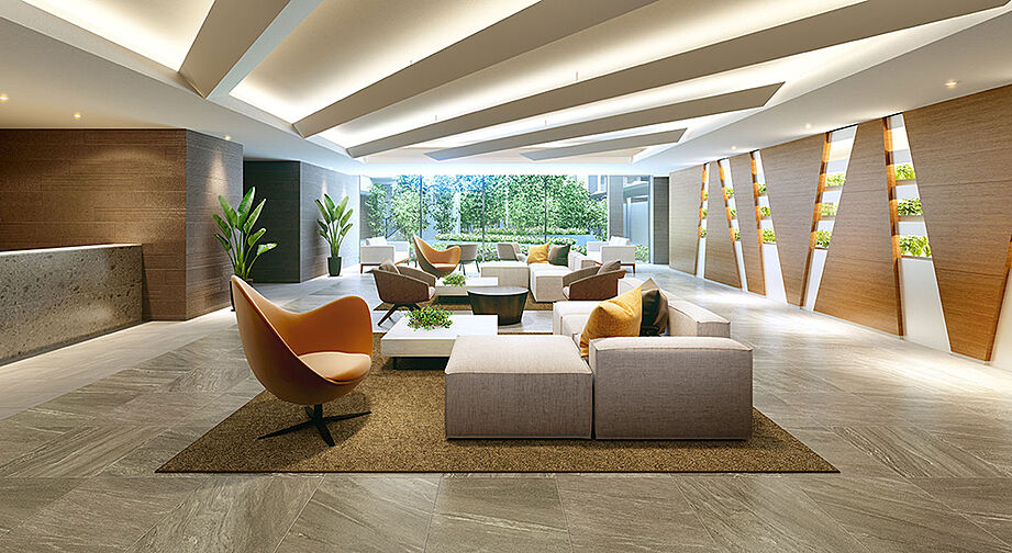 ブランシエラ海老名 その他